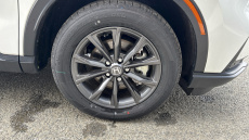 Honda CR-V 2.0 eHEV Advance 5dr eCVT Hybrid Estate